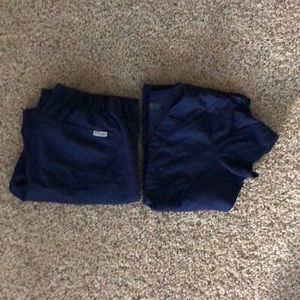 Grey’s Anatomy Scrubs